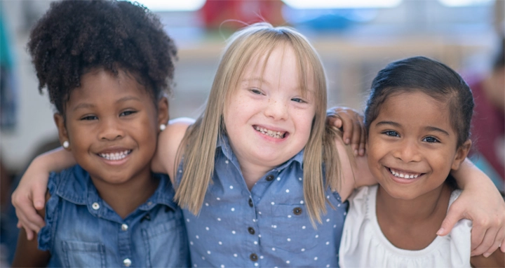 children